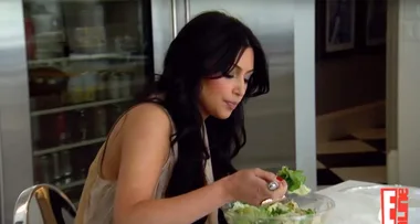 Sydneysiders can now order the famous Kardashian salads