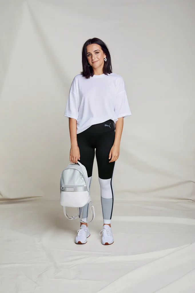 SG x PUMA