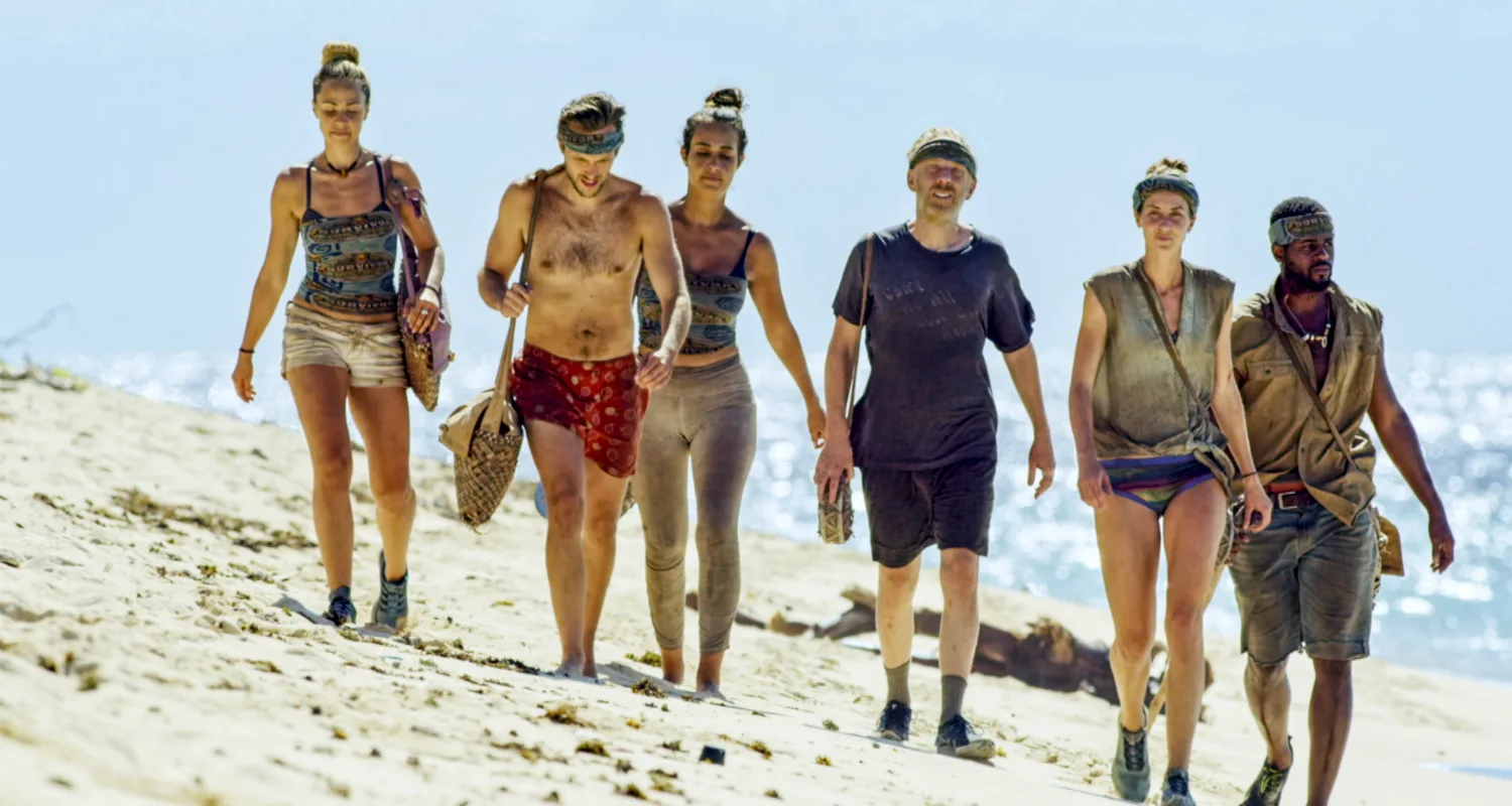 Who will win ‘Survivor: David vs Goliath’?