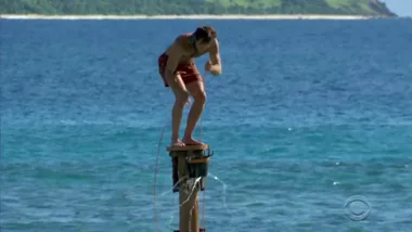 Survivor 2018 Season Finale