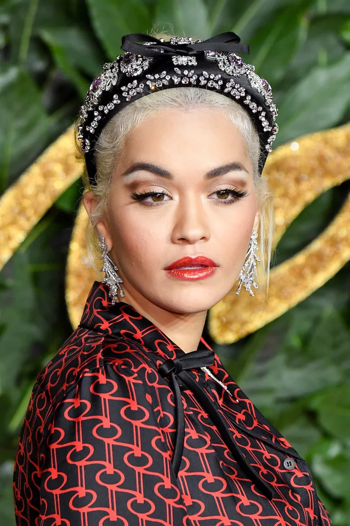 Rita Ora