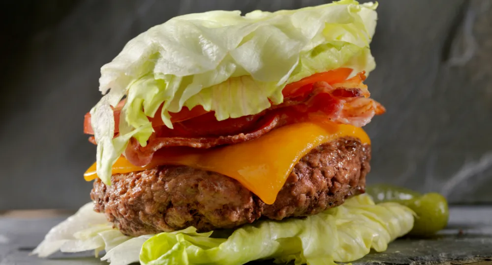 low carb