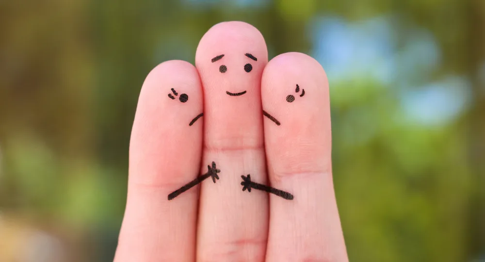 open relationships