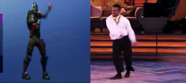 WATCH: Fresh Prince star Alfonso Ribeiro sues Fortnite over ‘stolen’ dance
