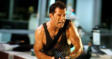 Don’t think ‘Die Hard’ is a Christmas movie? Think again
