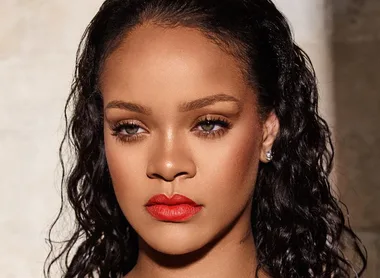 Rihanna announces 10 new lipstick shades