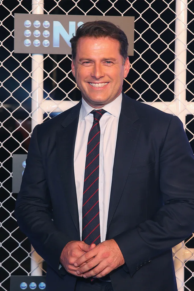 karl today show