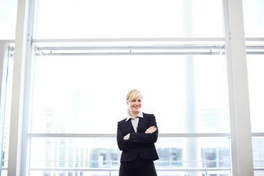 The Stylish Woman’s Guide to Business Formal