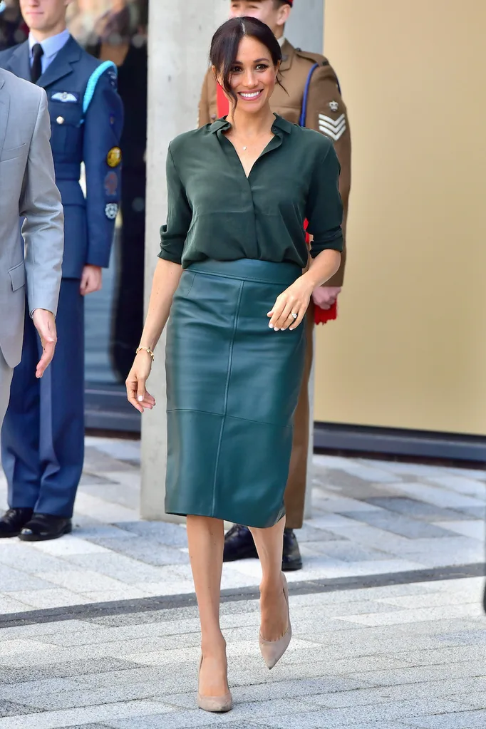 Meghan Markle