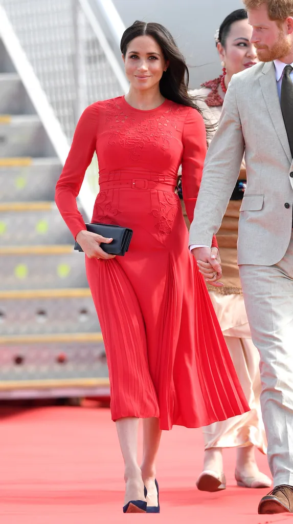 Meghan Markle