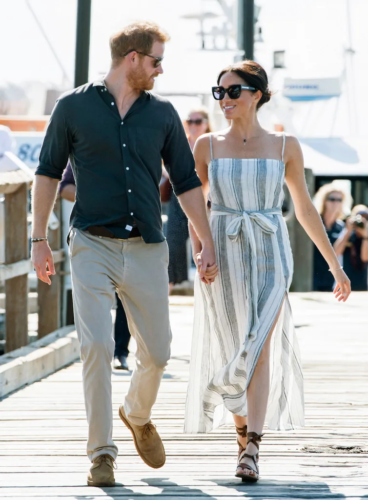 Meghan Markle