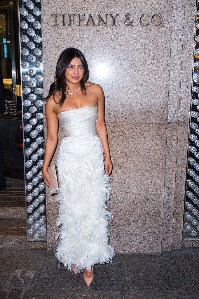 Priyanka Chopra