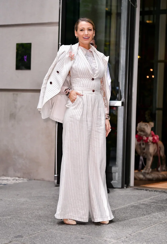 Blake Lively