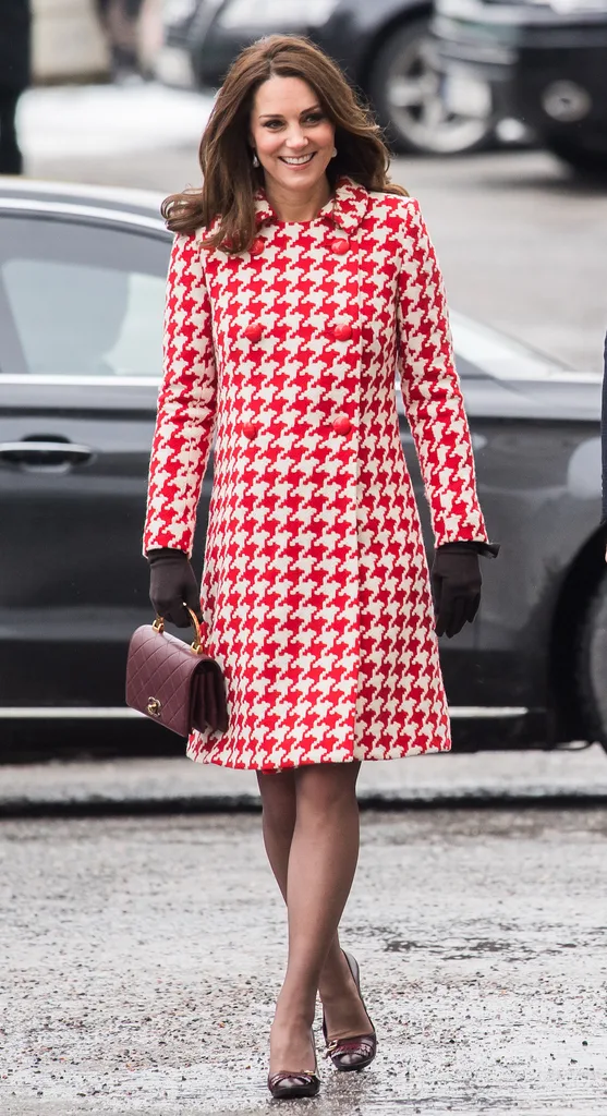 Kate Middleton