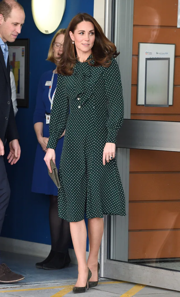 Kate Middleton