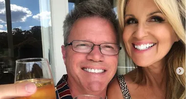 Married at First Sight’s Melissa Walsh on marrying Fred Whiston