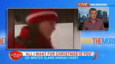 Mariah Carey iconic “All I Want For Christmas Is You” facing new drama
