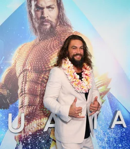 Jason Momoa Reveals: ‘My Favourite Aussie Beer!’