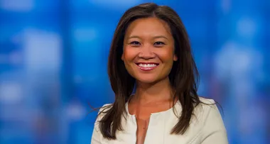 Meet Tracy Vo – the veteran 9 news reader tipped to join TODAY