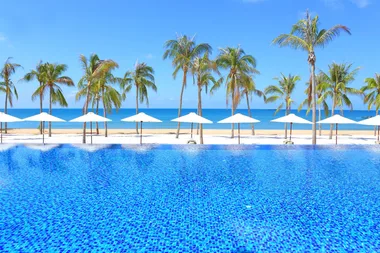 WHO Visits: Vietnam’s Novotel Phu Quoc Resort