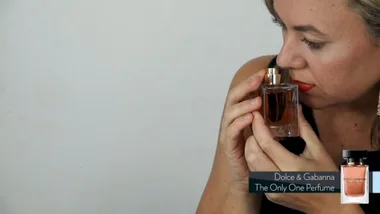 Test It Thursday: Dolce & Gabanna The Only One Perfume