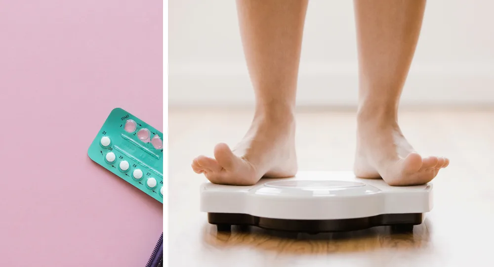 Best Contraceptive Pill for Weight Loss?