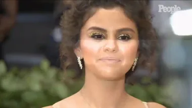 Selena Gomez Works Out During Hike in Malibu After Enjoying Post-Treatment Snow Trip with Friends