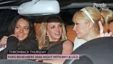 Paris Hilton Says She Does Not ‘Really Trust’ Longtime Frenemy Lindsay Lohan