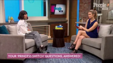 All Your Burning ‘Princess Switch’ Questions, Answered!