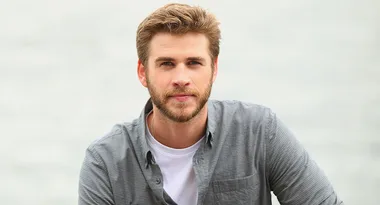 Liam Hemsworth Reveals What His First Job Ever Was