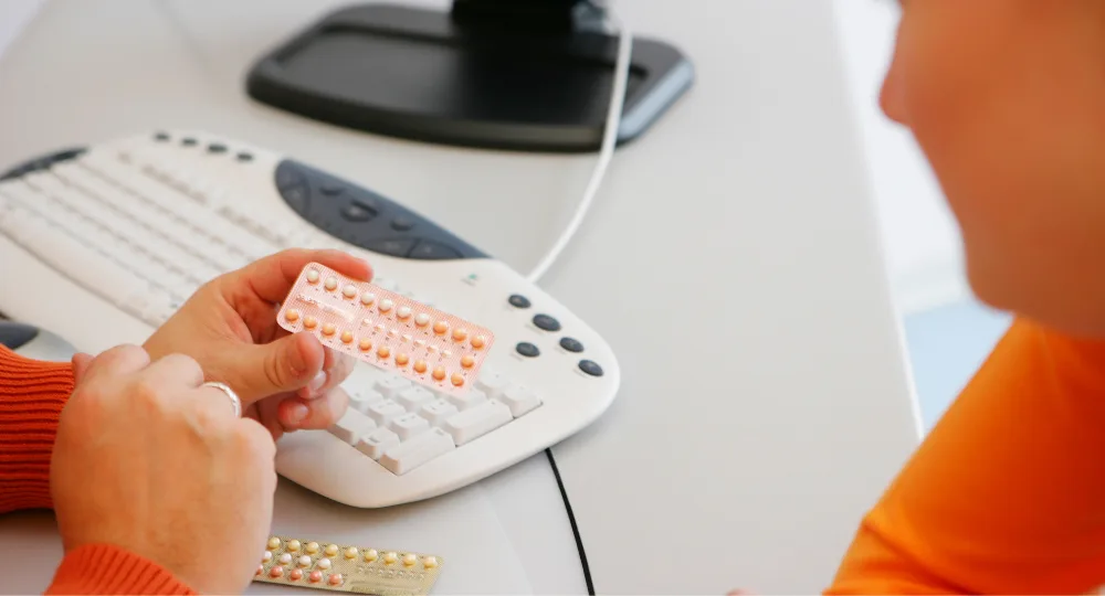 What’s the Best Birth Pill for You?