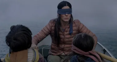 Netflix’s ‘Bird Box’ inspires hilarious reactions