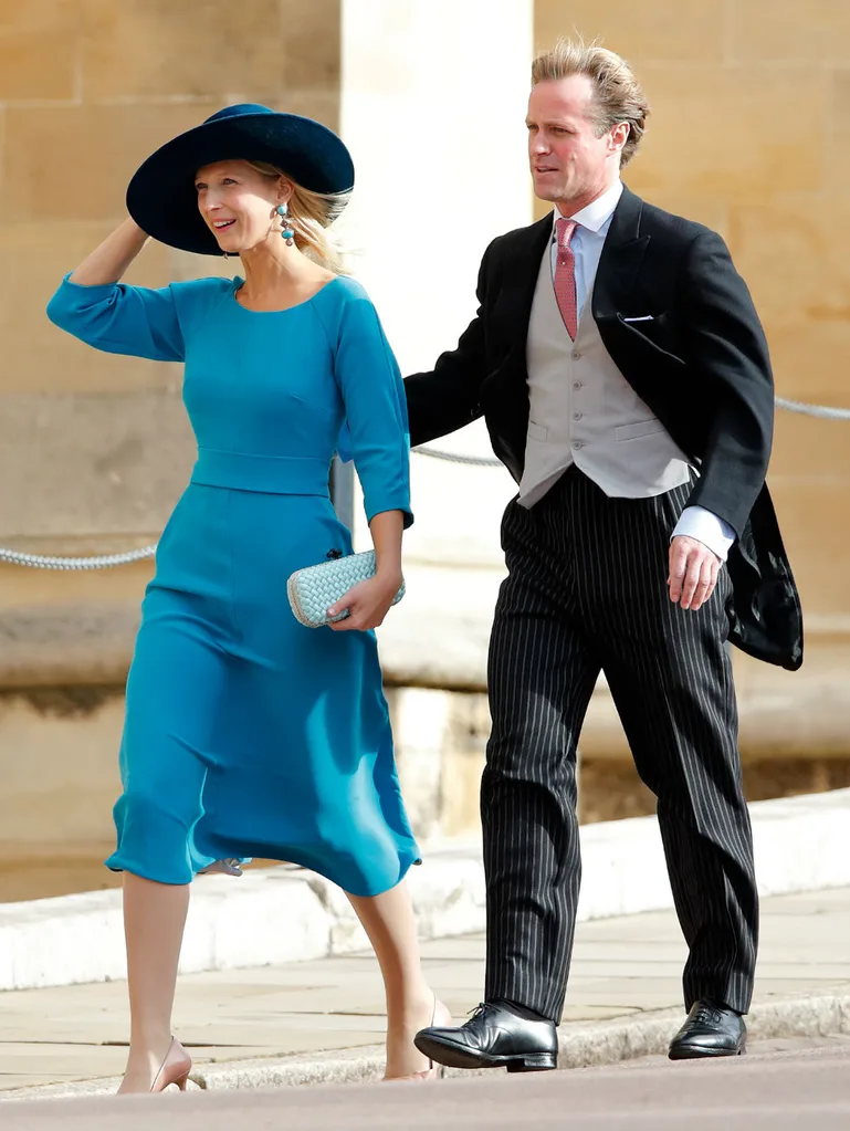 Royal wedding