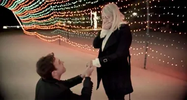 Meghan Trainor has married Daryl Sabara