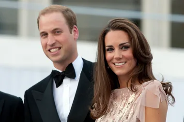 A Day in the Life at Kensington Palace: home to Prince William and Kate Middleton
