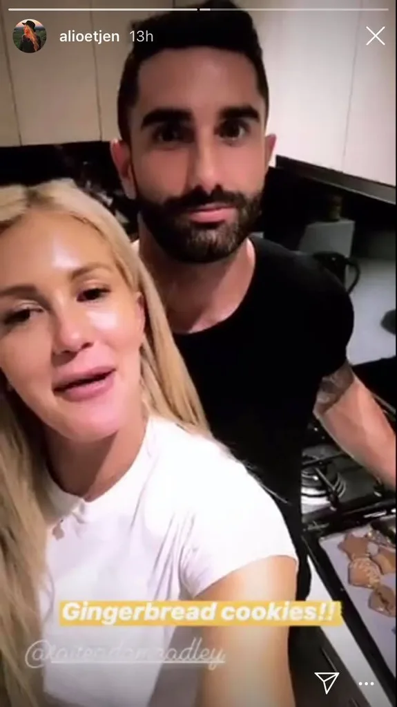 Instagram Stories
