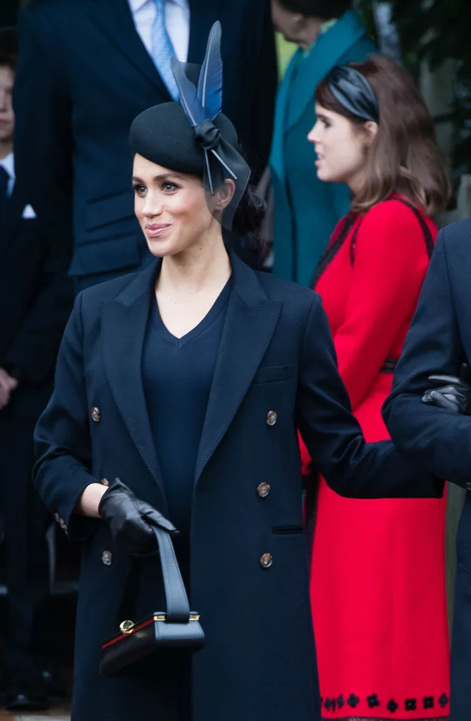 Meghan Markle
