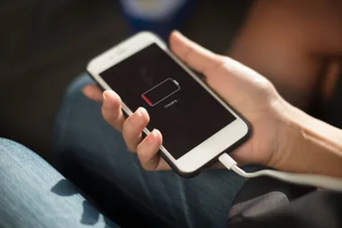 Turns out we’ve been charging our smartphones wrong this entire time