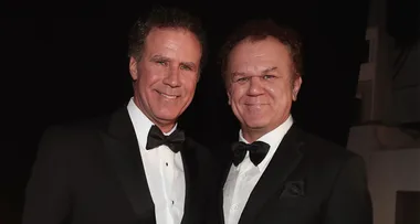 The shocking truth about Will Ferrell and John C. Reilly’s ‘Watson & Holmes’ film