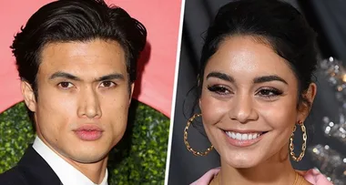 Charles Melton and Vanessa Hudgens to star in Bad Boys sequel