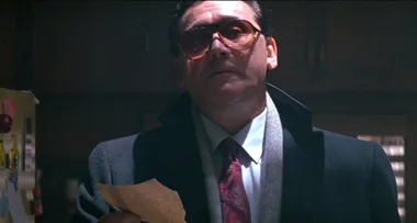 ‘Goodfellas’ star Frank Adonis dies
