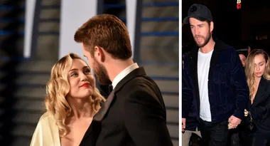 Newlyweds Miley Cyrus and Liam Hemsworth ‘aren’t in a rush’ to start a family