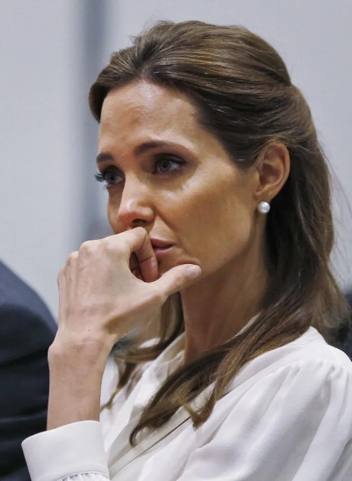 Angelina