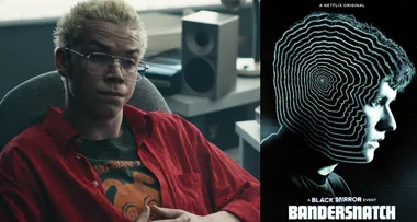 ‘Black Mirror’ fans are freaking out over ‘Bandersnatch’