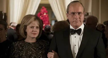 REVIEW: ‘Vice’ starring Christian Bale and Amy Adams