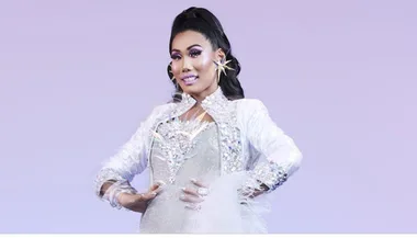 Gia Gunn spills: My confrontation with RuPaul was edited out of Drag Race
