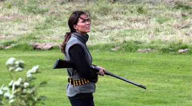 Kate Middleton waits until Meghan leaves before joining Sandringham hunt
