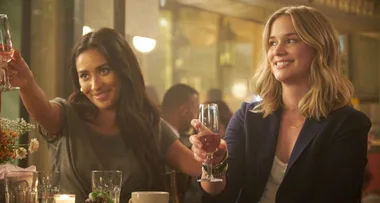 Who is the most objectionable character in Netflix’s ‘You’?