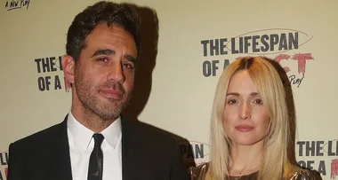 Rose Byrne: ‘I’m thinking about adopting’