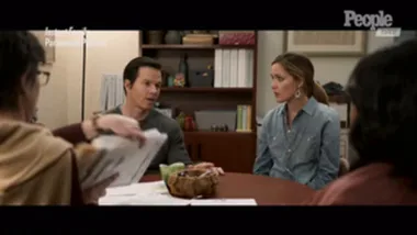 Rose Byrne and Mark Wahlberg’s new film inspires people to learn about adoption